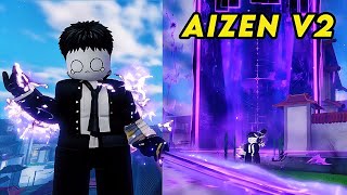 AKU DAPET PEDANG AIZEN V2 DI SAILOR PIECE! DAMAGE NYA OP BANGET!