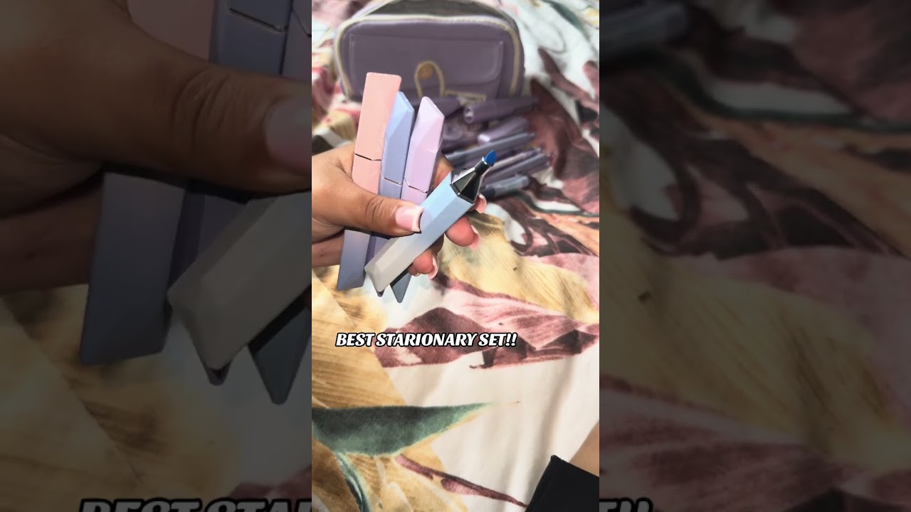 Affordable stationery hacks you won't believe 