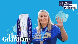 Chelsea win fifth WSL title in a row | Women’s Football Weekly