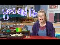 A Matching Game -  You &amp; Me | Suzy Cato | The Original | Preschool Programme | Learning Made Fun
