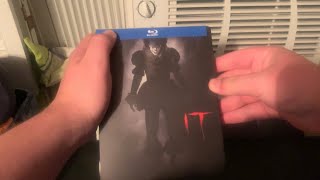 Quick Blu-Ray Update September 3, 2019