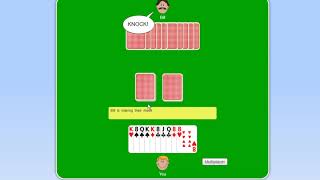 How to Play Gin Rummy screenshot 5