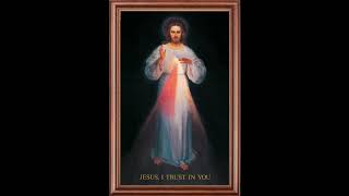 THE DIVINE MERCY NOVENA - DAY 7 - VERY POWERFUL PRAYER | ARLYN HARTLEY