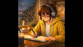Late Night Lofi Beats 🎵 #lofi #focusmusic #studymusic