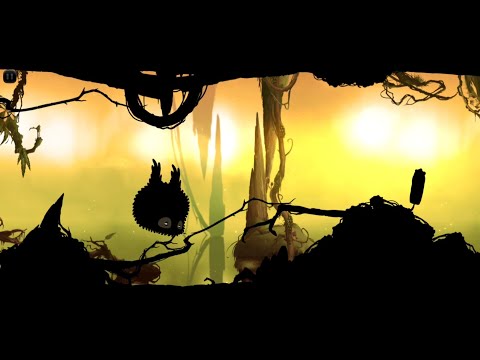 BADLAND (by HypeHype Inc.) - free offline action adventure game for Android and iOS