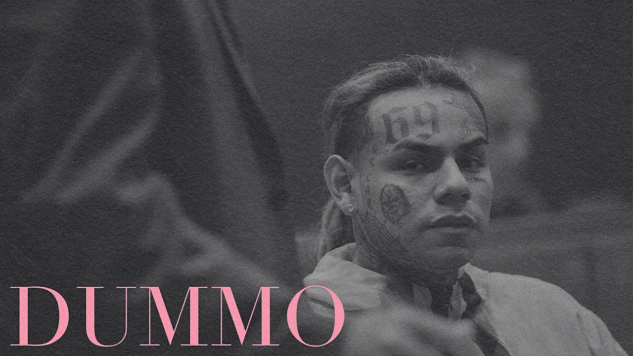[FREE] 6ix9ine x Tekashi69 2019 Type Beat | Banger Instrumental "DUMMO" (Gummo 2) (prod. Highself)