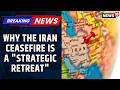 "Stone Age" Avoided? Fareed Zakaria on the Risks of the Islamabad Accord | Iran US Ceasefire News