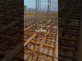 Why Steel Reinforces: The Secret Behind Strong Structures! #lifetips101