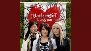 Video thumbnail of "BarlowGirl - Love Is Marching"