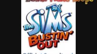 Sims Bustin Out Soundtrack Trit Kit Drit 1 Hour Loop