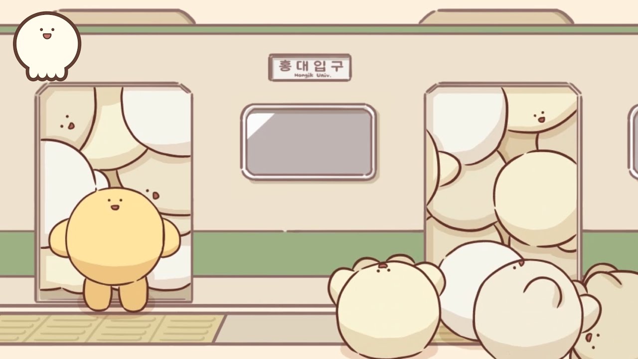 how-to-get-on-the-subway-donut-observation-log-1-youtube