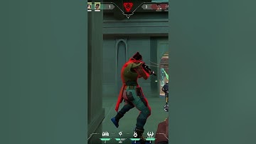 FAILED Trigger Discipline #shorts #valorant