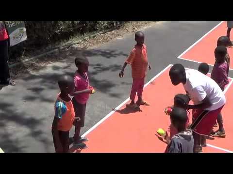 tenniswarehouse Tennis Court Of Dreams