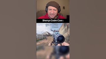 CODM CORE BE LIKE #codmobile #codm #callofdutymobile