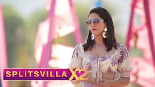 Splitsvilla Season 12 | Piyush Tries To Hit Ashish  | Ep.18 | Highlights