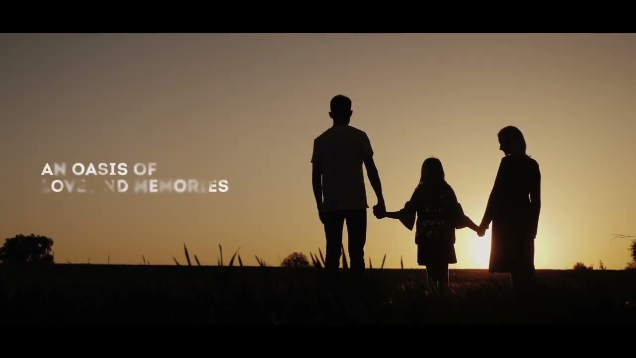 Introducing Oasis Phase 3 | Brigade’s Exclusive Plotted Development