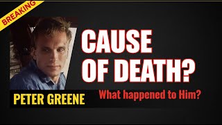 Celebrity What Happened to Peter Greene? Cause of Death & Pulp Fiction Star’s Life, Struggles Profile