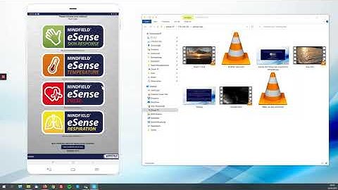 How to create custom procedures in eSense App (Android, Windows)