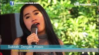 Pengen Di Sayang - Silvi Erviany - Arnika Jaya Live Desa Gagasari Gebang Cirebon