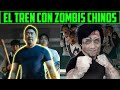 RESUMEN : ESTACION ZOMBIE - TRAIN TO BUSAN