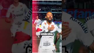 How Neymar Came Back For Revenge