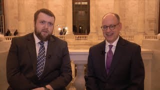 Washington Week in Review: Dec. 20, 2018: Farm bill, SNAP, biotech labeling