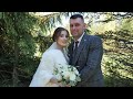 Василь та Діана \❤️\ Our awesome wedding\\🎥4K\ 15.10.2022