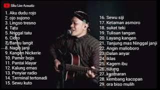 SIHO full album campursari acoustic 2021!!!!!!!!!