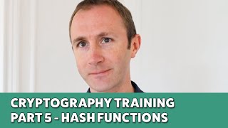 Learn Cryptography | Part 5 - Hash Functions