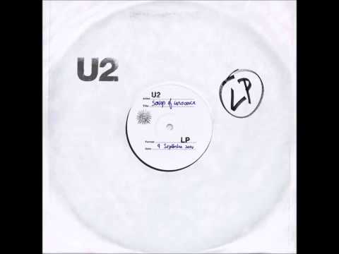 U2 (+) This Is Where You Can Reach Me Now