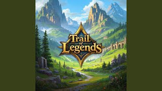 Download Lagu Trail of Legends Download Lagu Trail of Legends