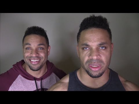 High Body Count Turnoff for Women @Hodgetwins