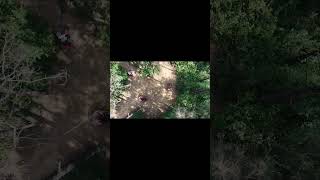 Ride your terrain like on plain. #atv#allterrain #orv #offroad #quads #mud #jungle #camping