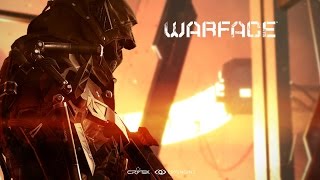 Warface Epic Fail!!  I can't play the game