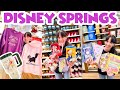 DISNEY SPRINGS New Merch Update! June 2026  | Walt Disney World | Disney Parks Mp3 Song