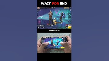 My Friend Call Me Noob | #shorts #freefirehandcam