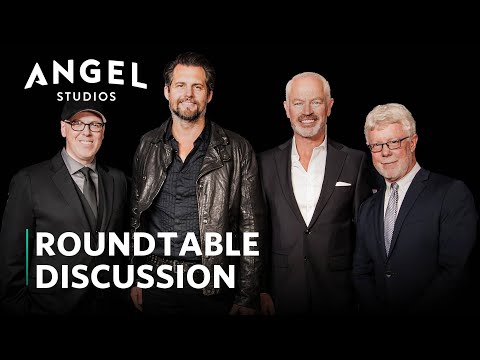 Roundtable Discussion with Cast & Director