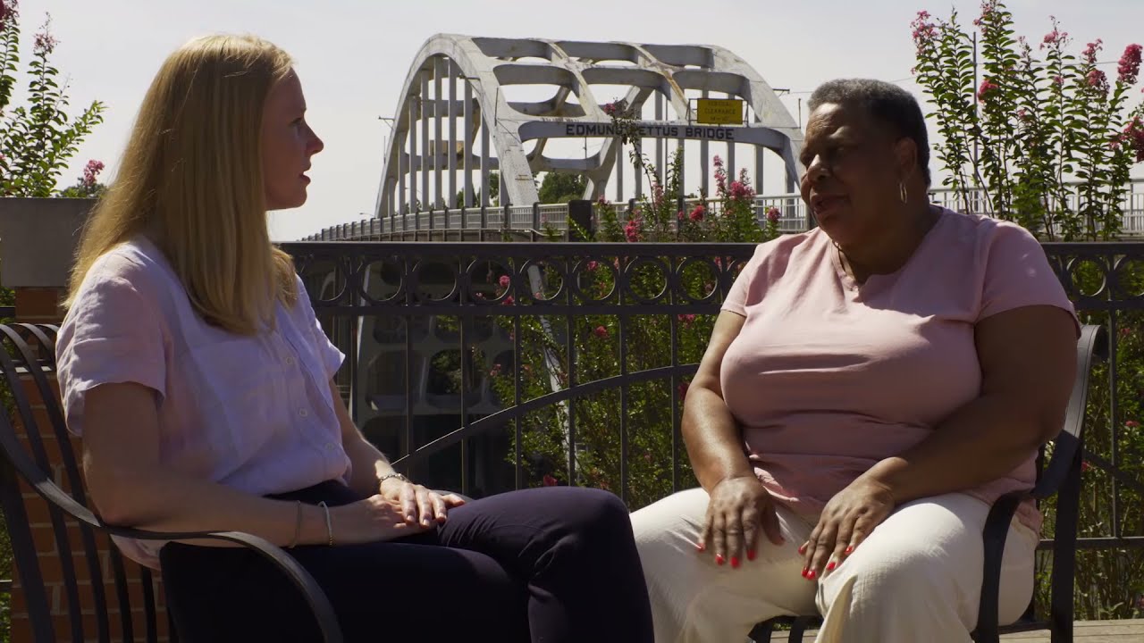 Alabama Civil Rights Trail: Montgomery, Birmingham & Selma | Travels with Darley