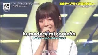 HANNI(NewJeans)- SEASON IN THE SUN - Sub español