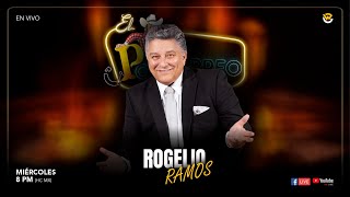 Rogelio Ramos en El Potrorreo