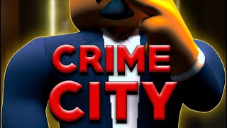 CRIME CITY | A Roblox Gangster Movie screenshot 5