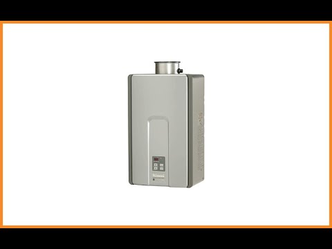 Rinnai RL94i Review ✓ - YouTube