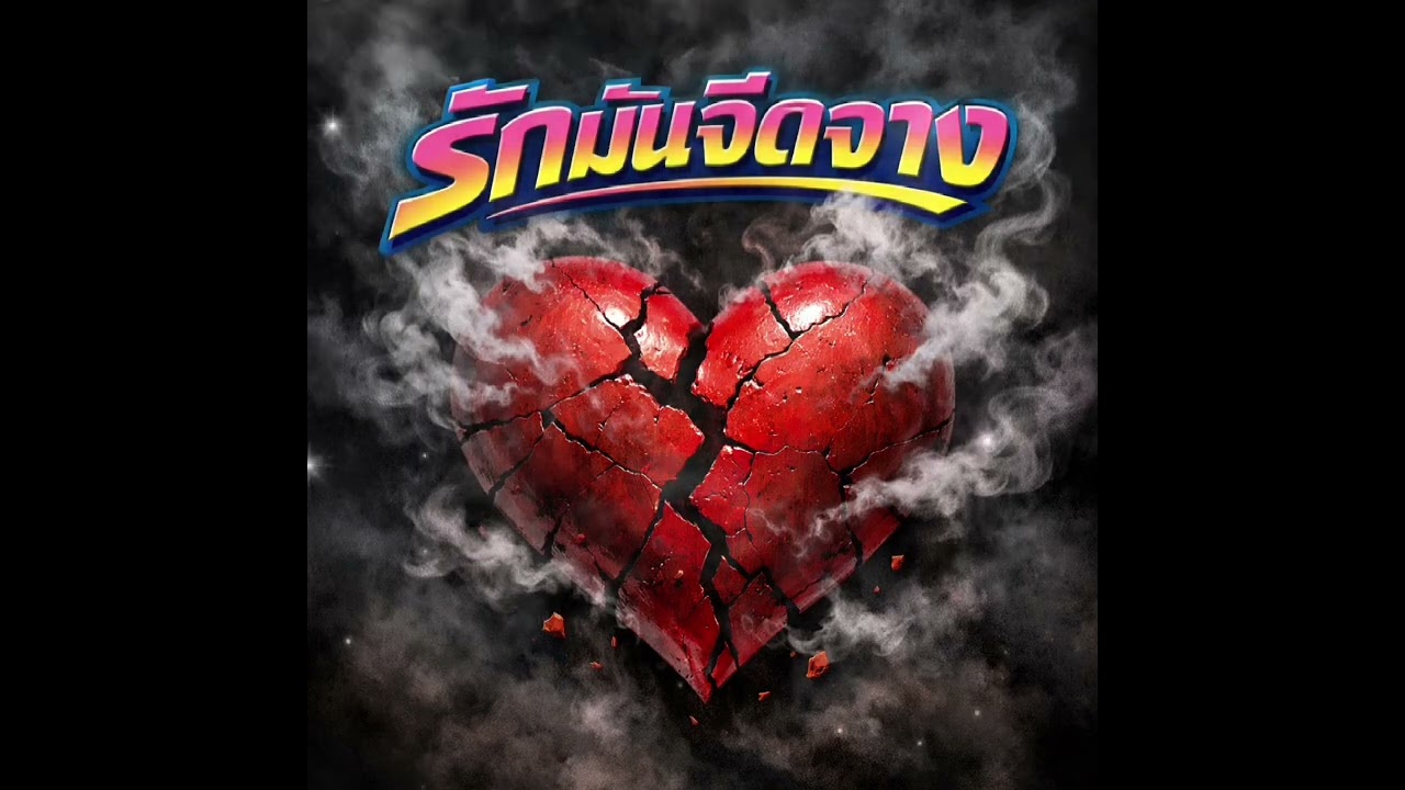 รักมันจืดจาง AI / Max