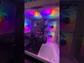 Guys check out the new pc🙌