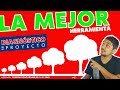 🌳Arbol de Problema - Ejemplo ✅ DIAGNOSTICO Proyecto social (como hacer, qué es) ONG - [webinar] 007