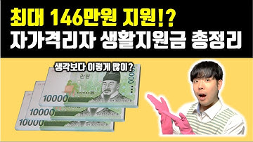 자가격리 지원금 및 구호물품 신청방법 총정리! 생활비 지원금 받는법 및 기준! 밀접접촉자 기준 및 음성 자가격리 시 주의사항은?