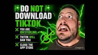 DO NOT DOWNLOAD TWAK!!! 💯💯💯