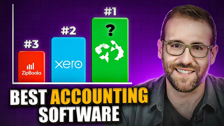 Best Accounting Software For Small Business Owners 2025 | Wave, Xero, QuickBooks