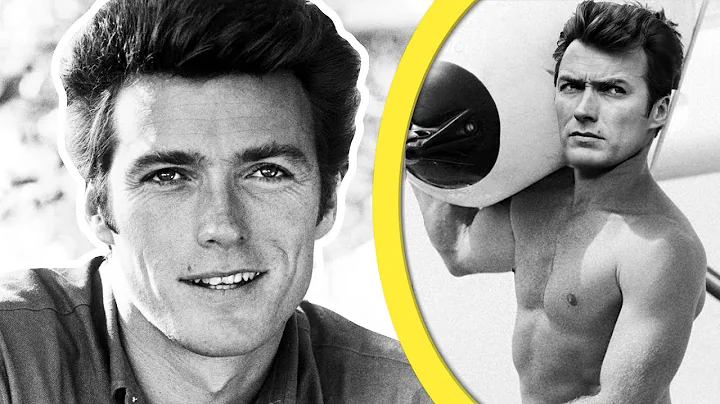 Why Clint Eastwood Never Stopped Making Children?