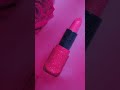 Red Lipstick Energy 💄🔥 | Power, Passion &amp; Glow